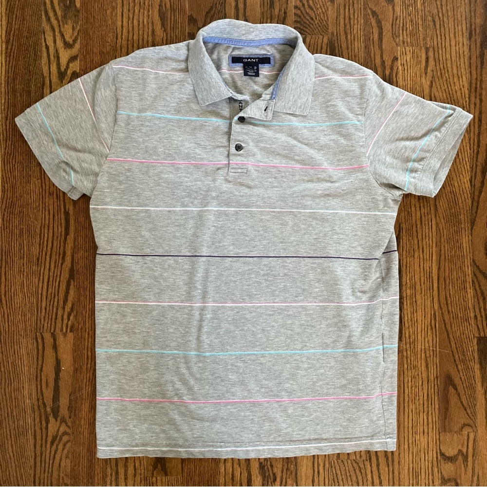 Gant Polo